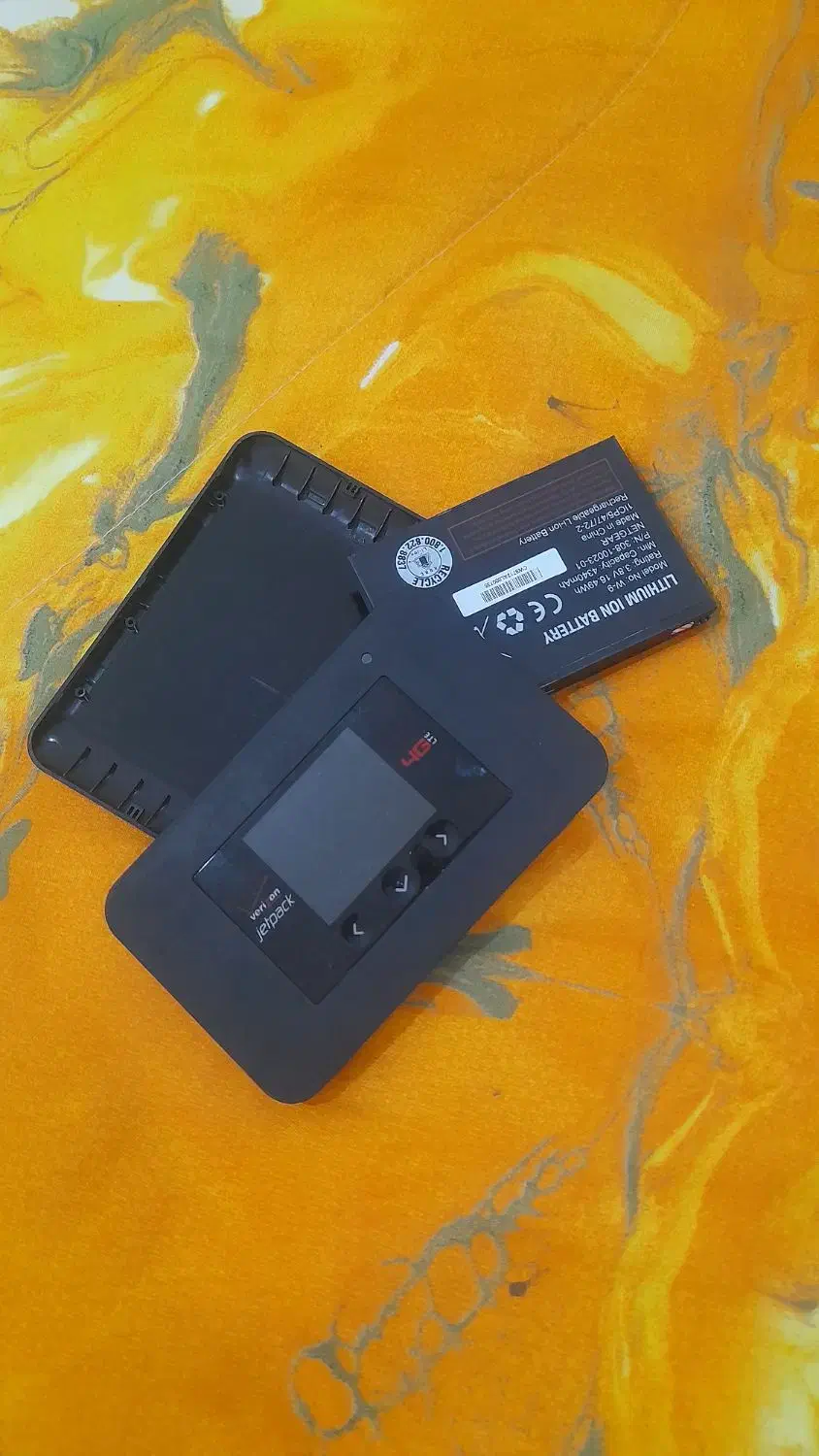 مودم وایفا جیبی|مودم و تجهیزات شبکه|شوش, |دیوار