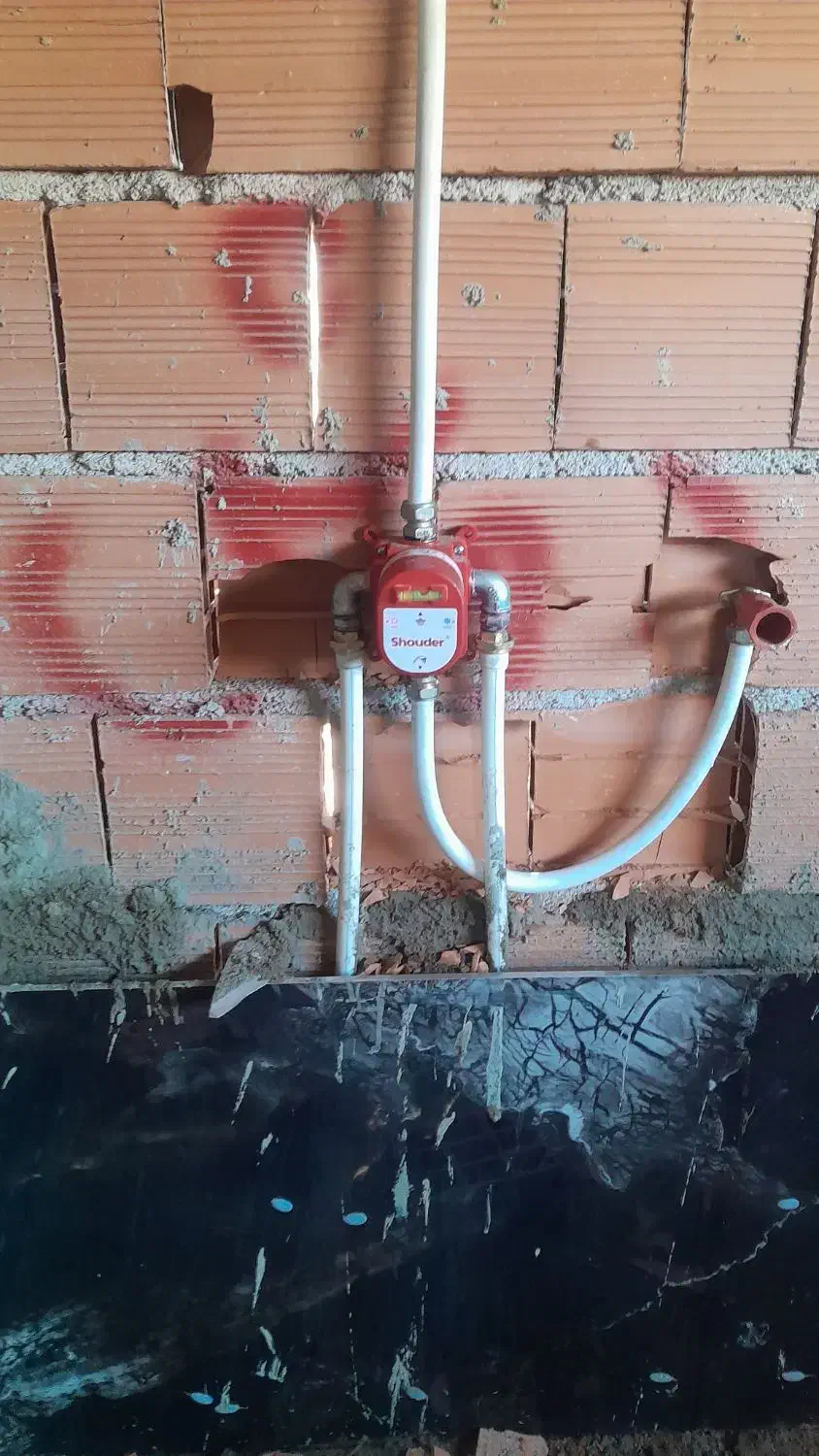 لوله کشی اب و فاضلاب|خدمات پیشه و مهارت|گرگان, |دیوار