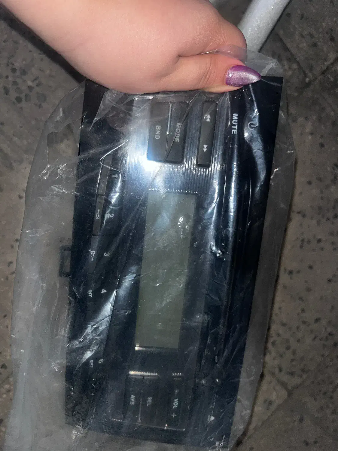 ضبط|قطعات یدکی و لوازم جانبی|پردیس, فاز ۸|دیوار