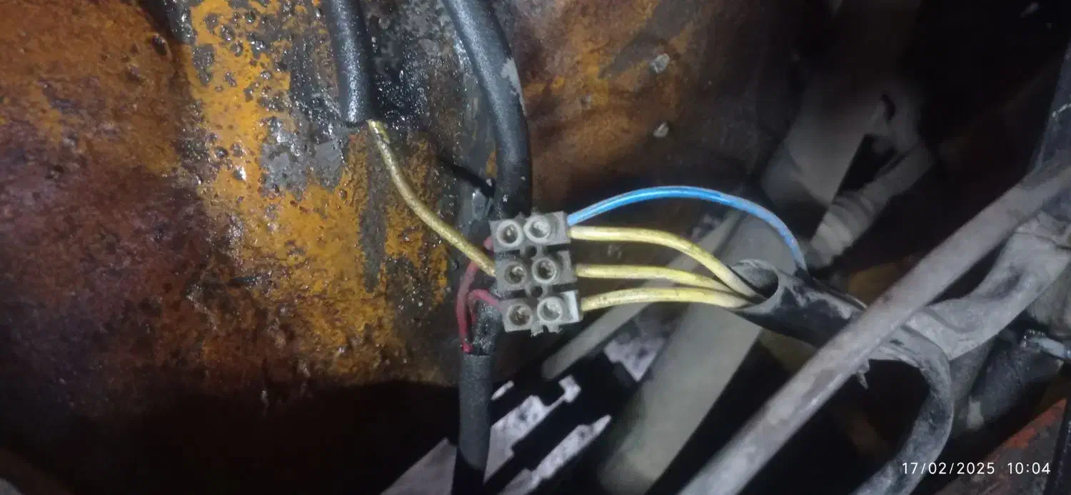 تعمیراسیار تخصص پراید(درمحل)برقی موتوری جلوبندی|خدمات موتور و ماشین|قروه, |دیوار