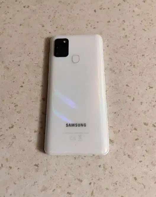 گوشی سامسونگ A21s|موبایل|اسدآباد, |دیوار