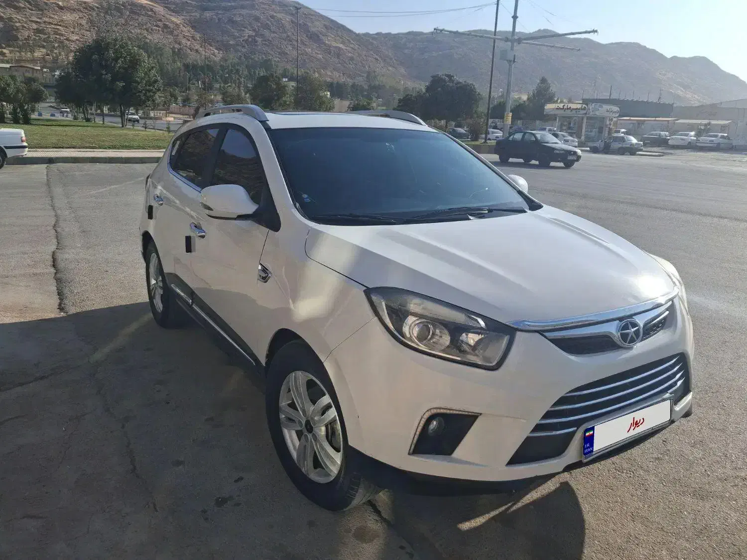 خودرو|خودرو سواری و وانت|کرمانشاه, |دیوار