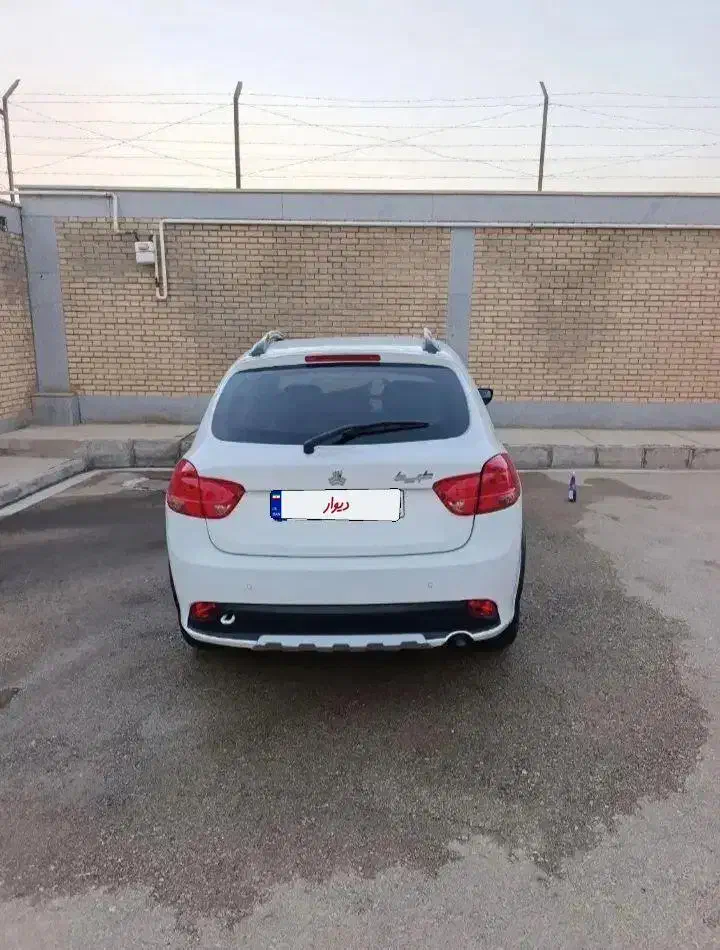 کوییک s|خودرو سواری و وانت|شاهدشهر, |دیوار