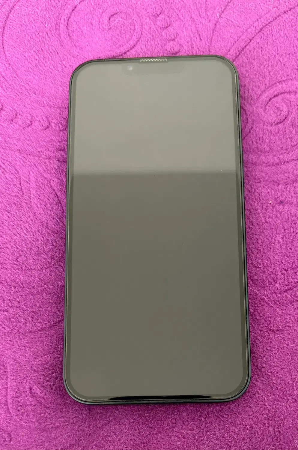iPhone 13 normal 256|موبایل|قم, زنبیل آباد|دیوار