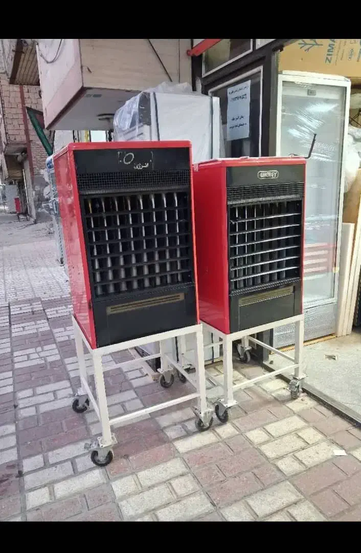 دفتر جمع بخاری فروش خریدا .ر هیتر انرژی تخته بنایی|بخاری، هیتر، شومینه|ورامین, ورامین|دیوار