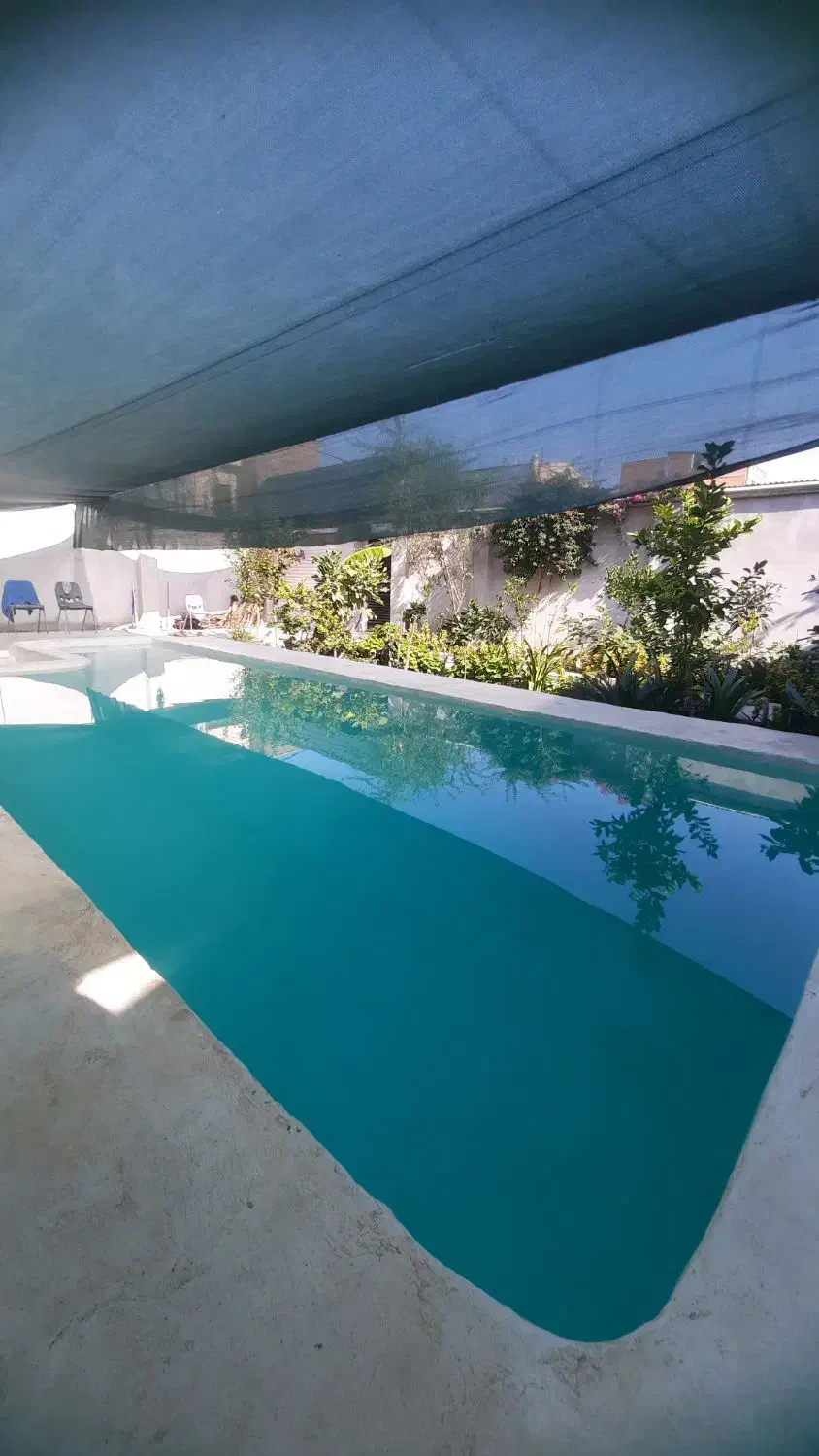 ویلا استخردار گرگان|اجارهٔ کوتاه‌مدت ویلا و باغ|گرگان, |دیوار