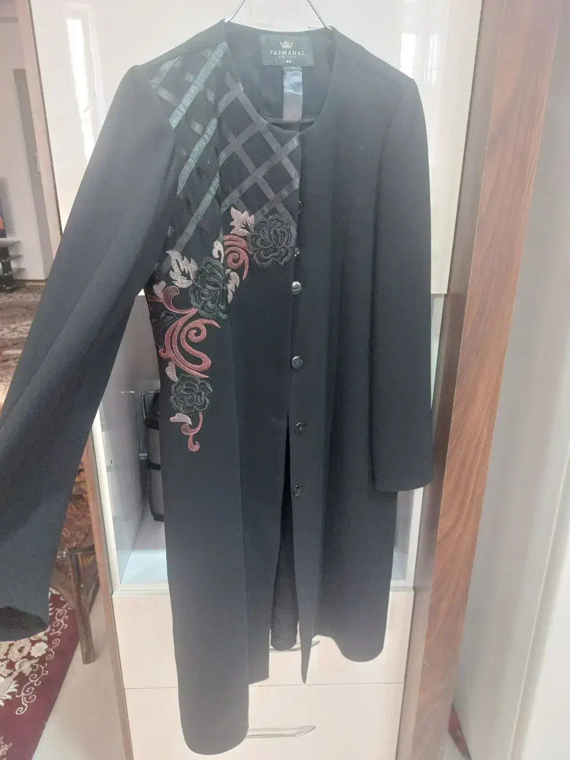 مانتو شلوار مجلسی|لباس|اسلام‌شهر, شهرک انبیا|دیوار