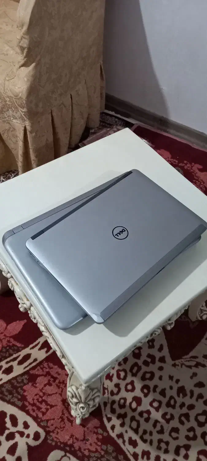 دوعدد لب تاب مهندسی نسل۴|رایانه همراه|سهند, |دیوار