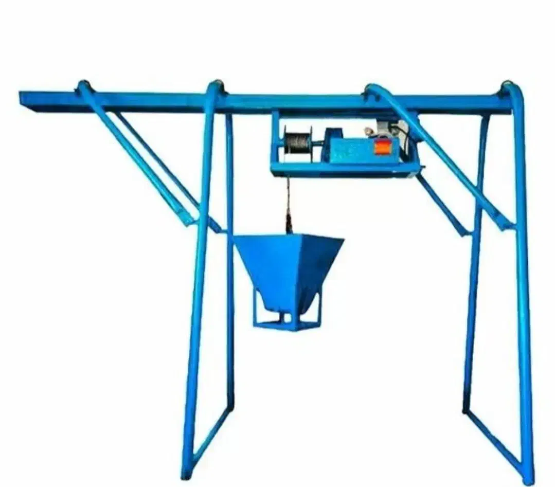 بالابر ساختمانی|مصالح و تجهیزات ساختمان|داراب, |دیوار