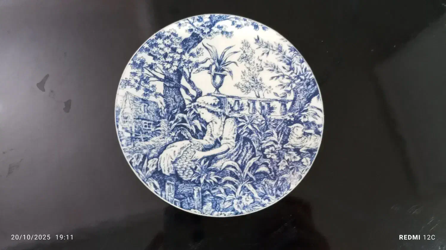 دیوار کوب سفالی|صنایع دستی و سایر لوازم تزئینی|پاکدشت, پاکدشت (مامازند)|دیوار