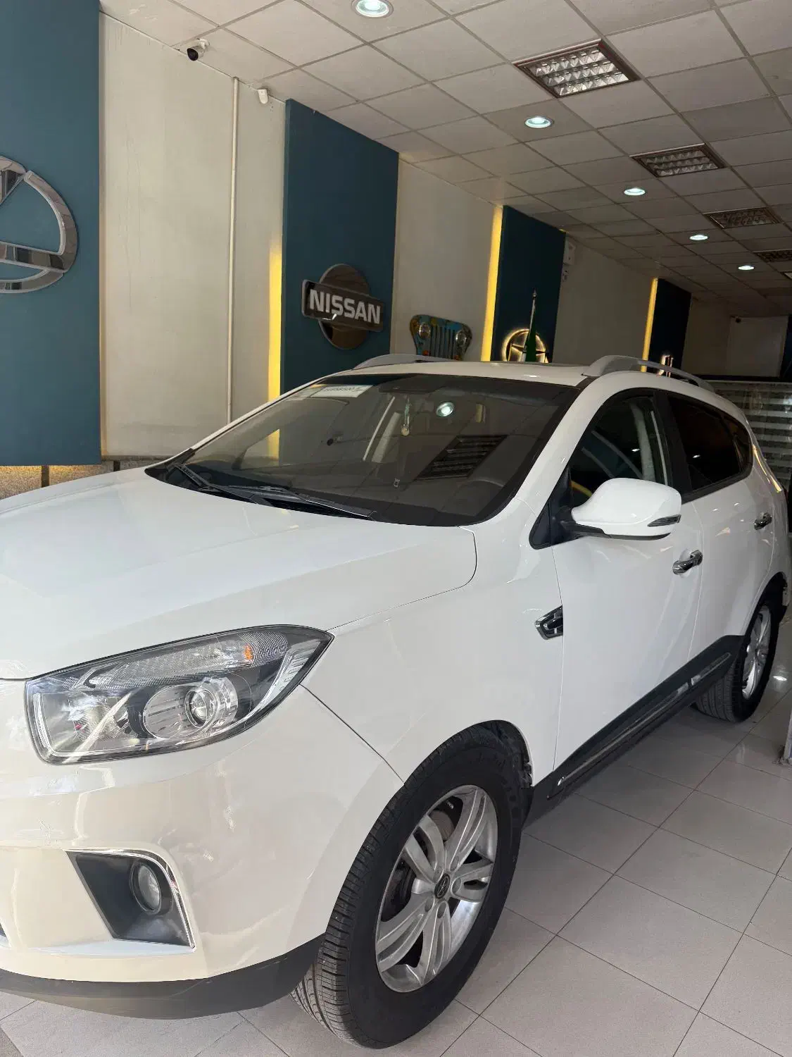 جک s5 مدل ۹۵ دنده ۱۰۰ کاکرد واقعی|خودرو سواری و وانت|مشهد, شهید مطهری|دیوار