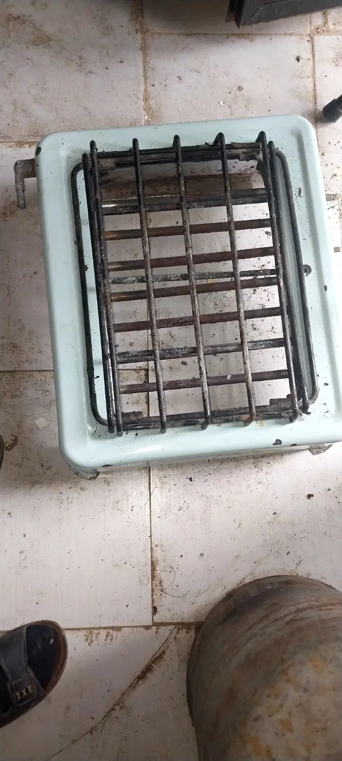 کباب پز|اجاق گاز و لوازم برقی پختوپز|اطاقور, |دیوار