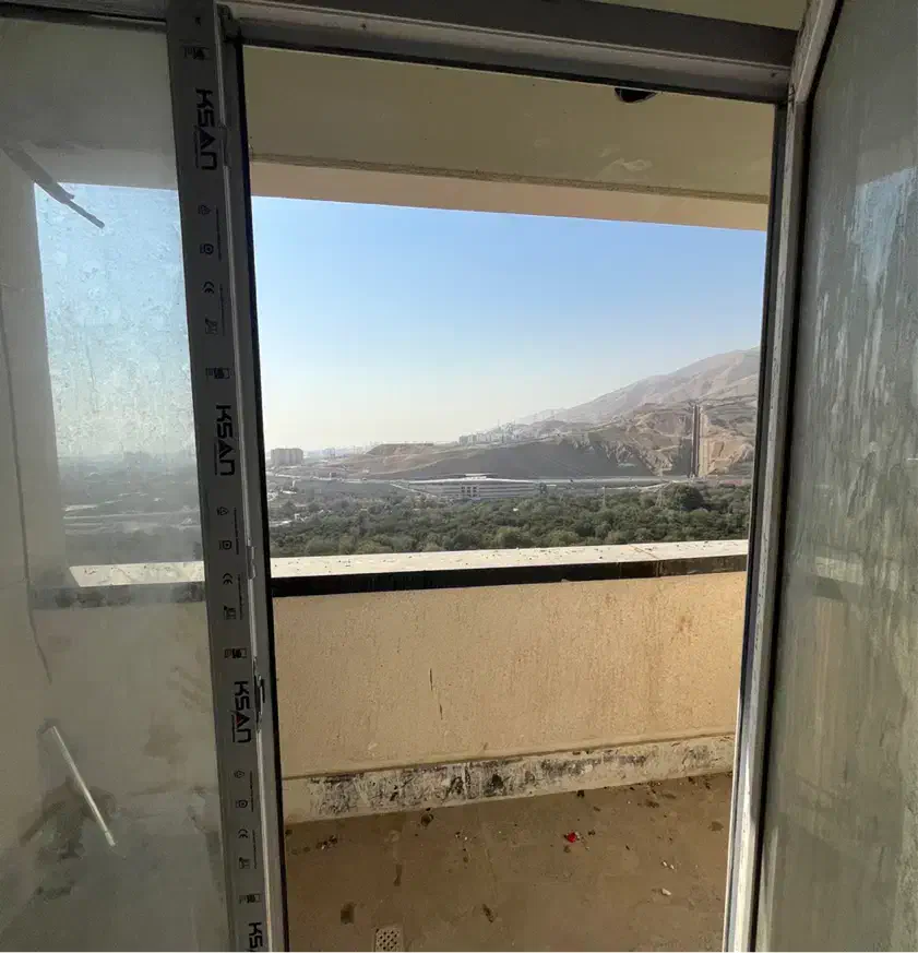 ۱۰۲متر کلید نخورده برج آرامیس کوهسار شهران|فروش آپارتمان|تهران, بهاران|دیوار