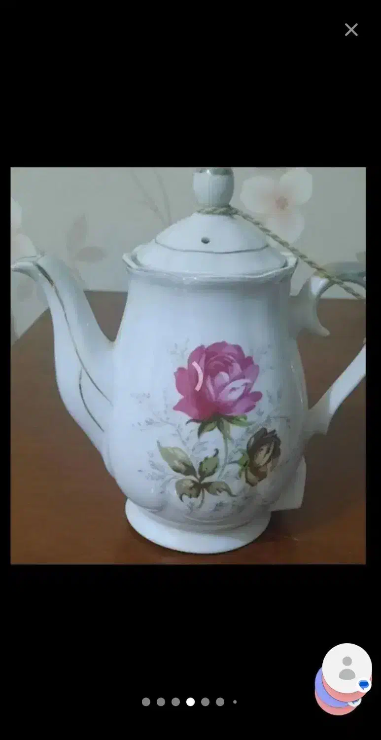 ظروف سرو وپذیرایی نو|ظروف سرو و پذیرایی|بانه, |دیوار