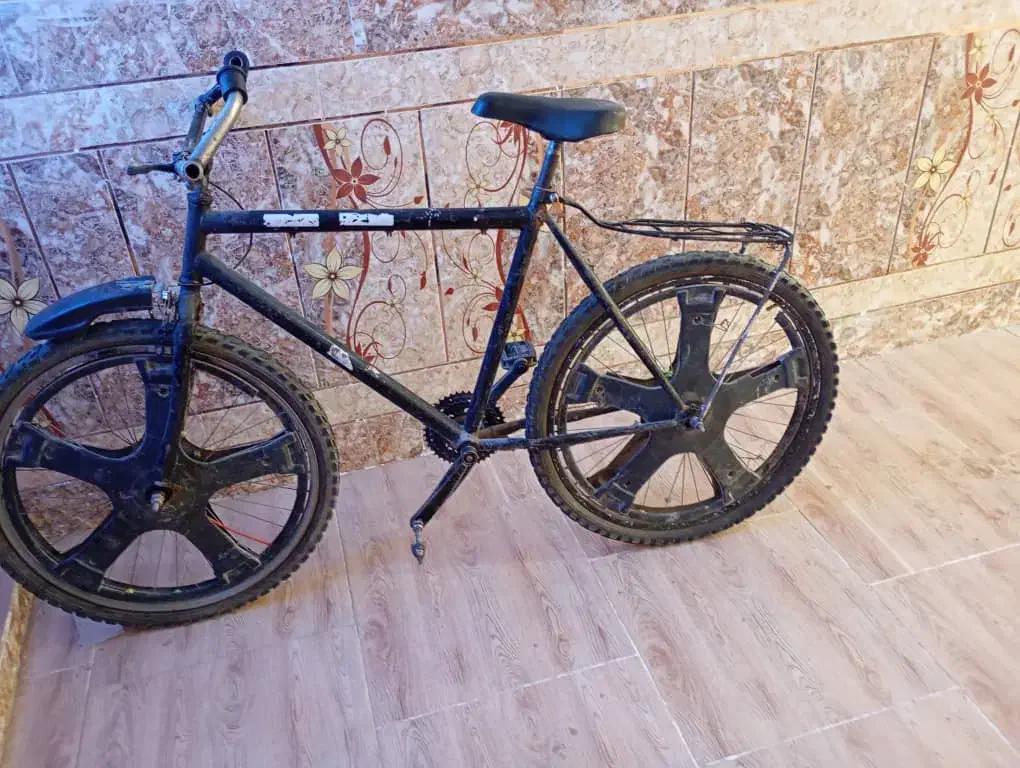 دوچرخه 26|دوچرخه، اسکیت، اسکوتر|ایرانشهر, |دیوار