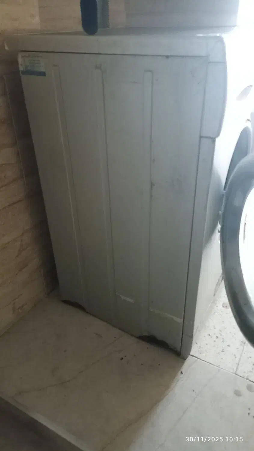لباسشویی کار کرده|ماشین لباسشویی و خشک‌کن لباس|بندرعباس, |دیوار