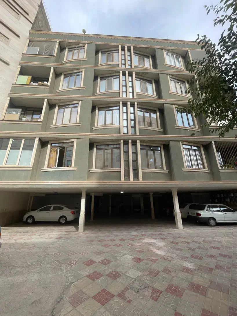 اپارتمان ۸۰ متر صیاد بعد فکوری اسانسوردار|فروش آپارتمان|مشهد, صیاد شیرازی|دیوار