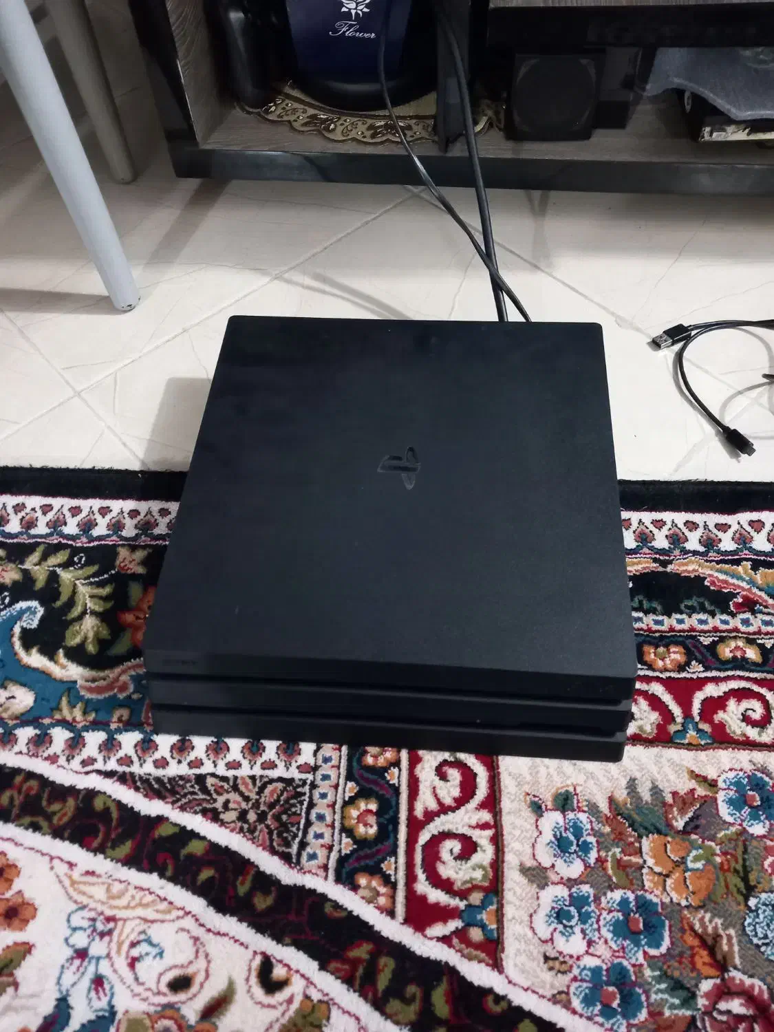 پی اس فور پرو...pS4 pro|کنسول، بازی ویدئویی و آنلاین|خمام, |دیوار