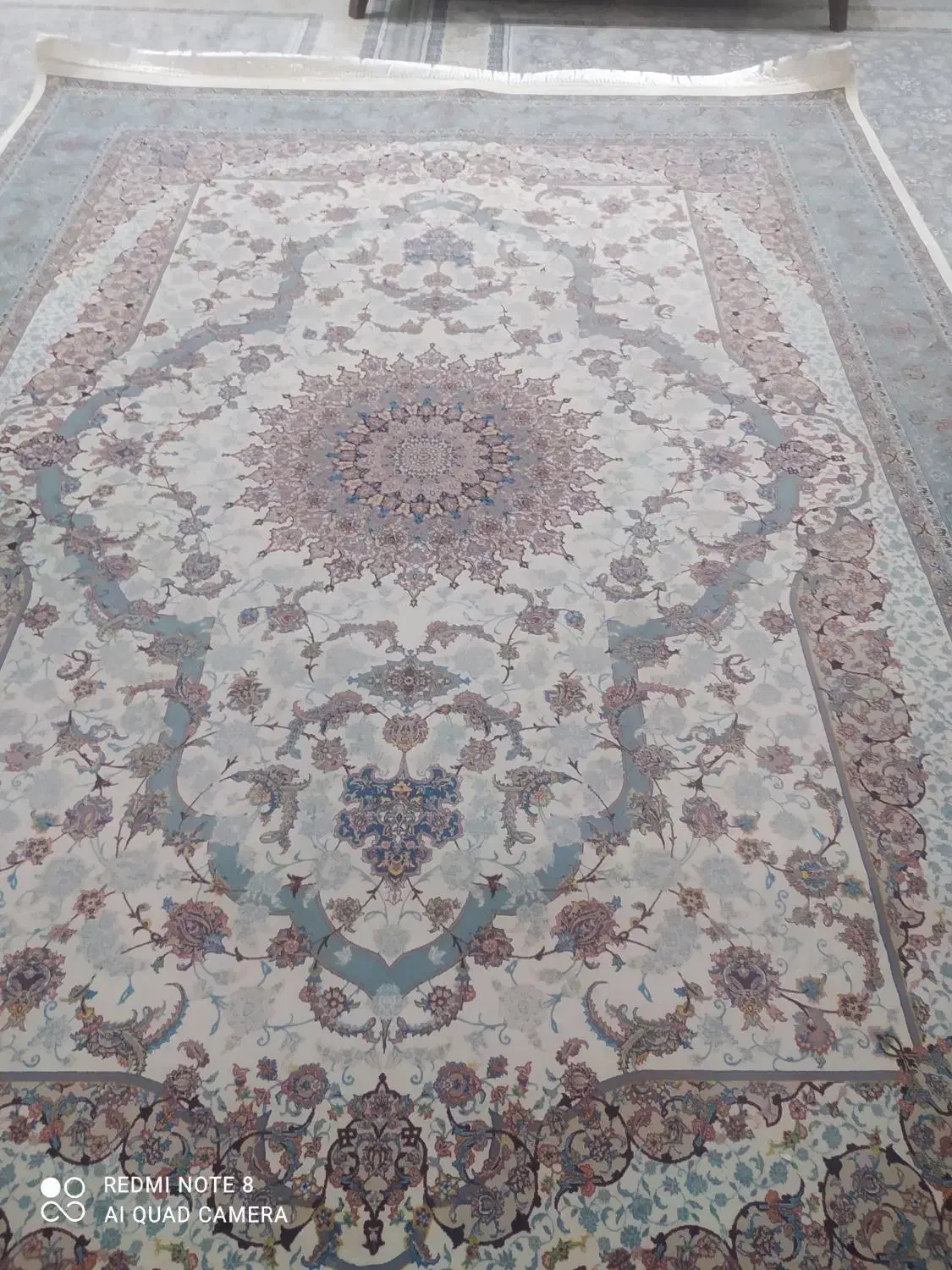 فروش فرش 9 متر|فرش|ایلام, |دیوار