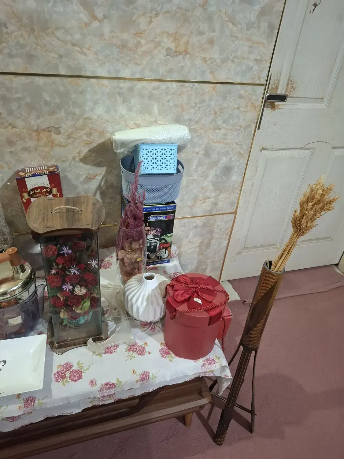 ظرف|ظروف سرو و پذیرایی|سرداران, |دیوار