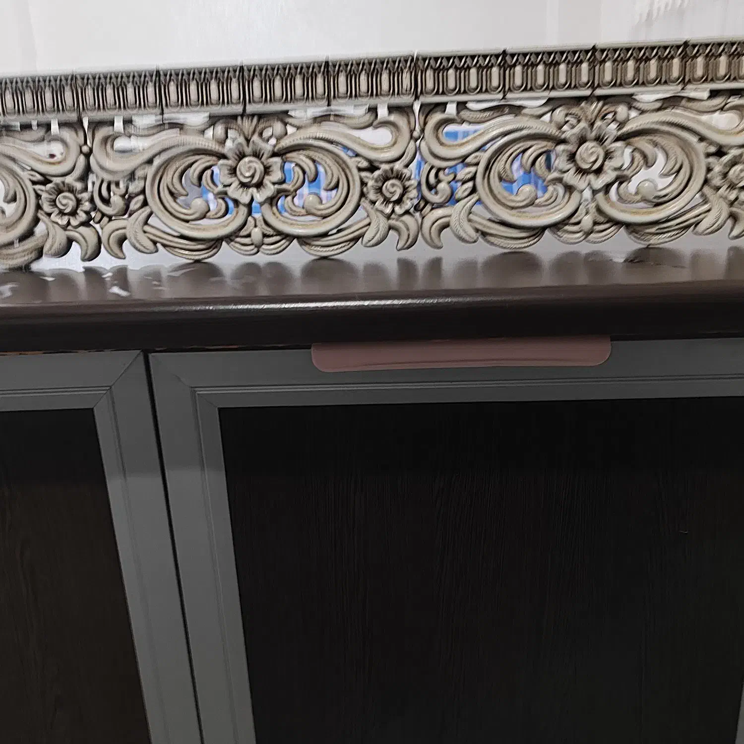 کتبه|پرده، رانر، رومیزی|سمنان, |دیوار