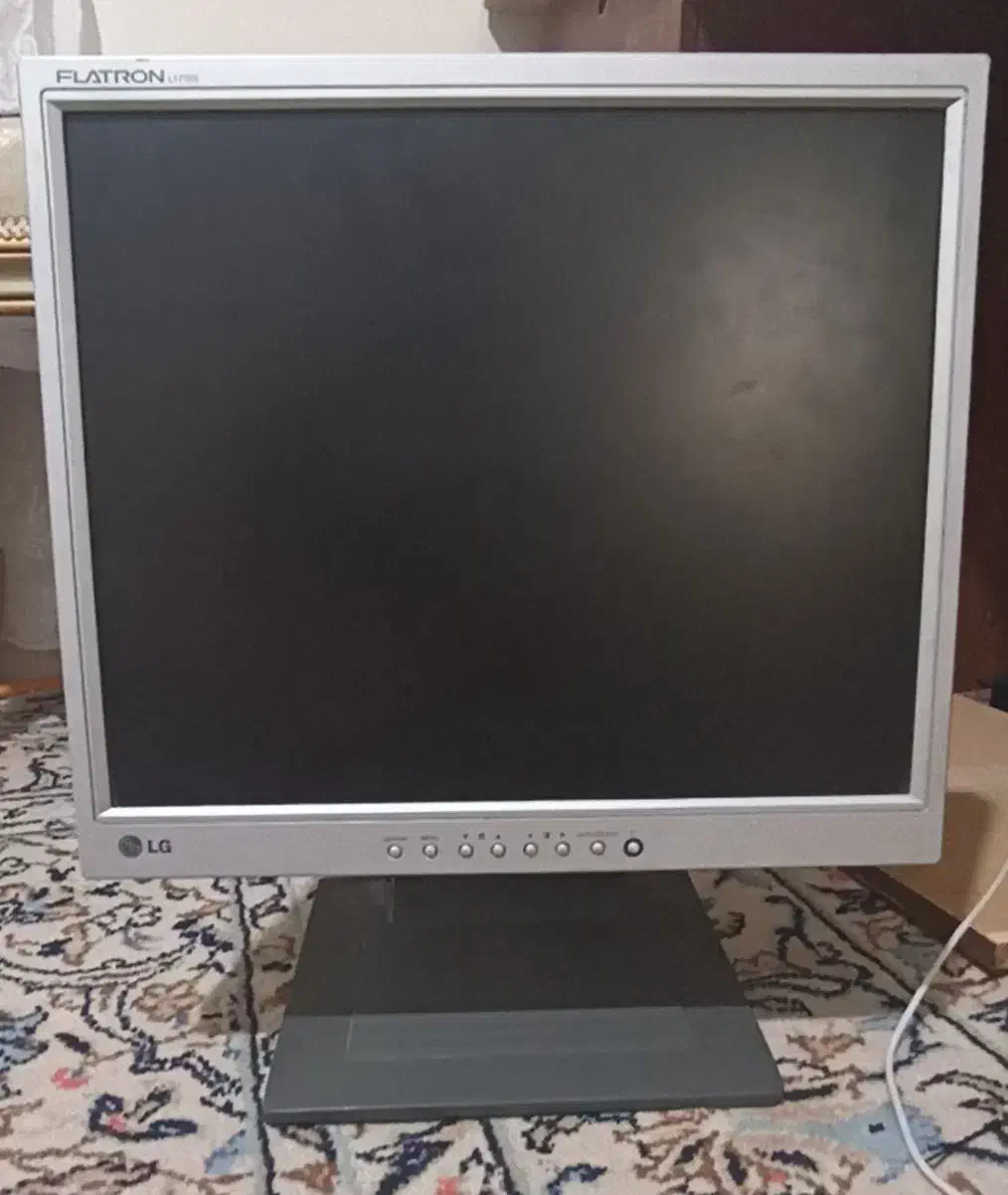 مانیتور ال جی|رایانه رومیزی|تهران, تهرانسر شمالی|دیوار