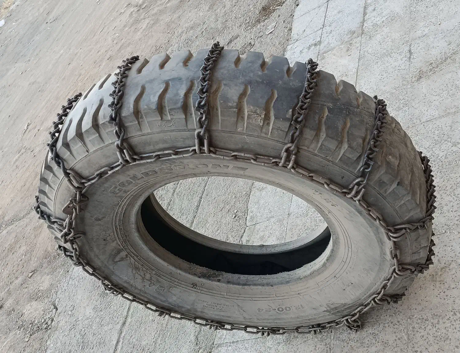 زنجیر چرخ اصلی|قطعات یدکی و لوازم جانبی|سنندج, |دیوار