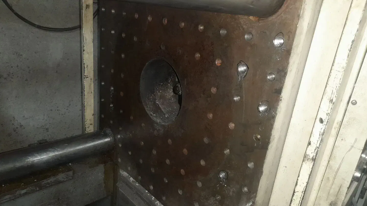 خدمات قلاویزکاری وقلاویزی سیار به تمام نقاط مشهد.|خدمات پیشه و مهارت|مشهد, توس (بلوار توس)|دیوار