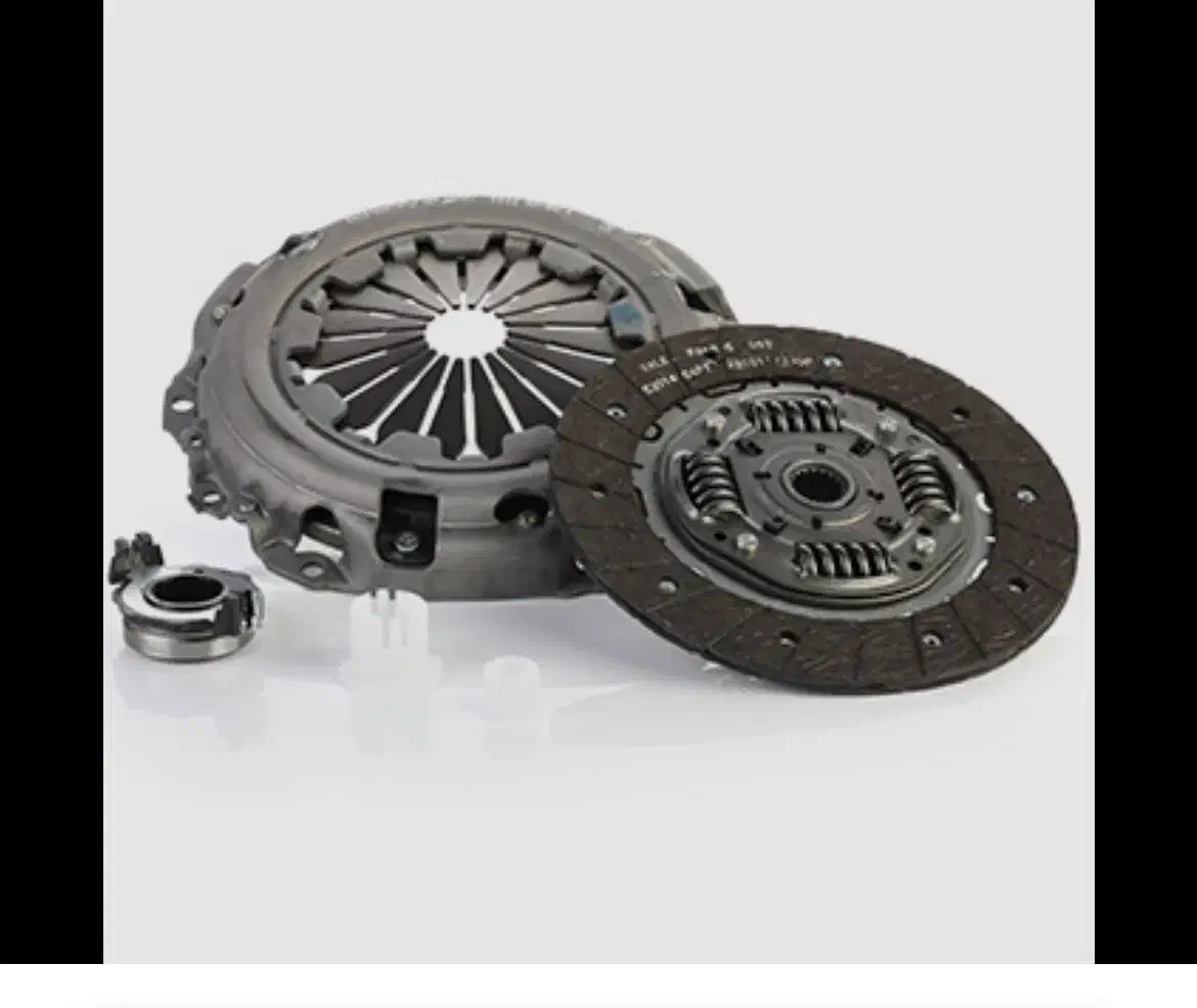 دیسک و صفحه و جعبه فرمان پراید|قطعات یدکی و لوازم جانبی|اهواز, کوروش|دیوار