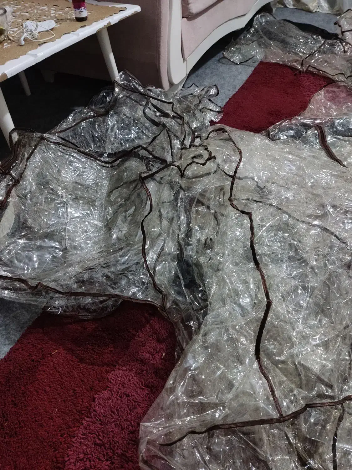 میلمان|مبلمان خانگی و میز عسلی|کرج, خرمدشت|دیوار