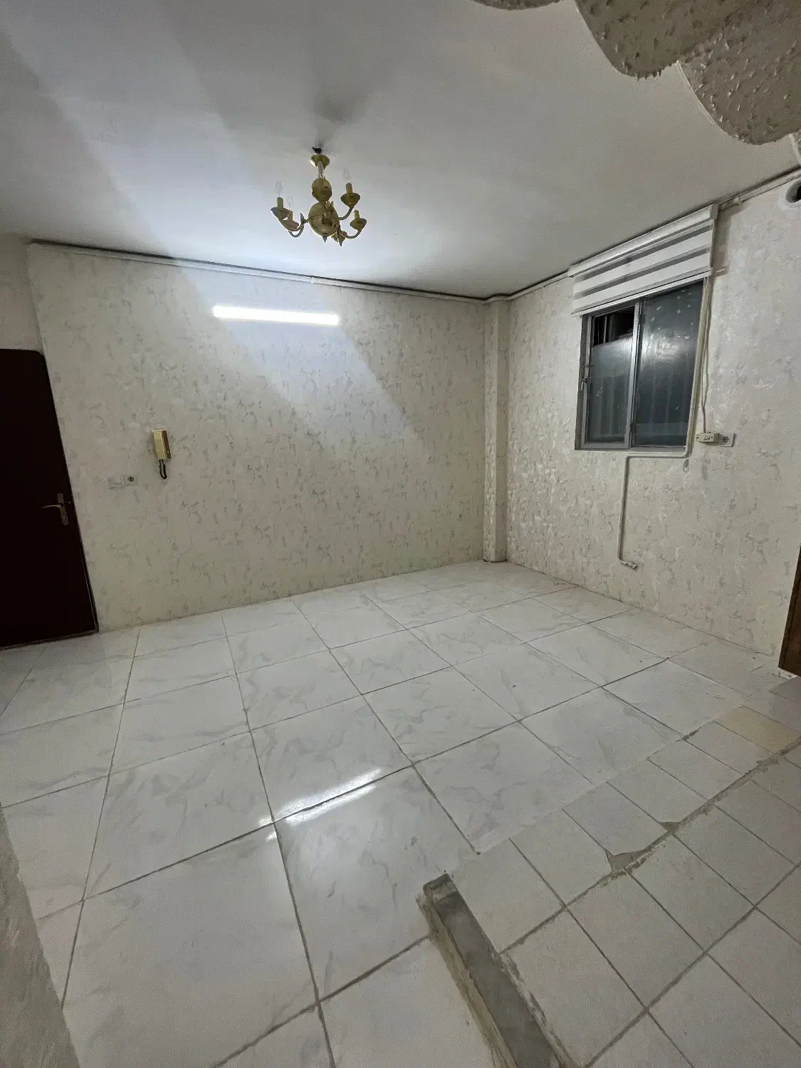 واحد ۵۵ متری در الهیه|فروش آپارتمان|مشهد, جاهد شهر|دیوار