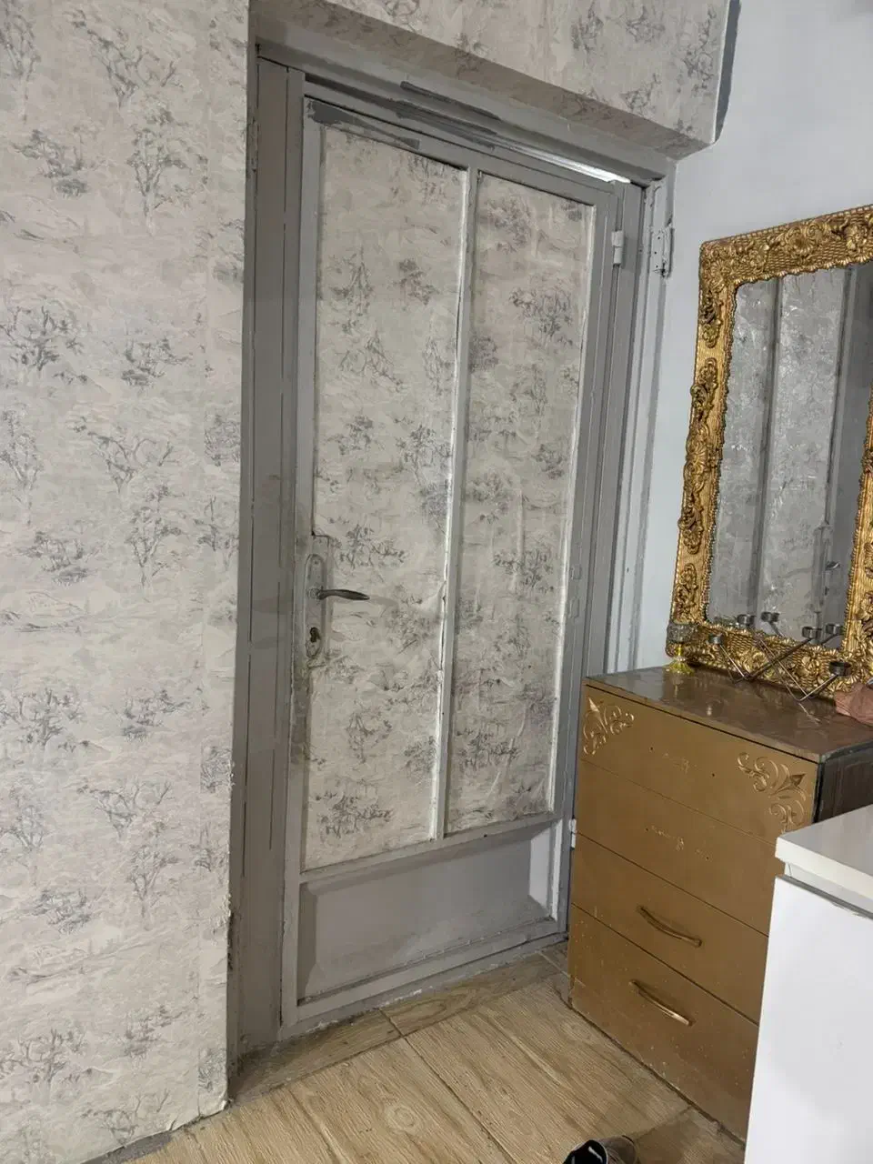 درب اهنی|مصالح و تجهیزات ساختمان|شوش, |دیوار