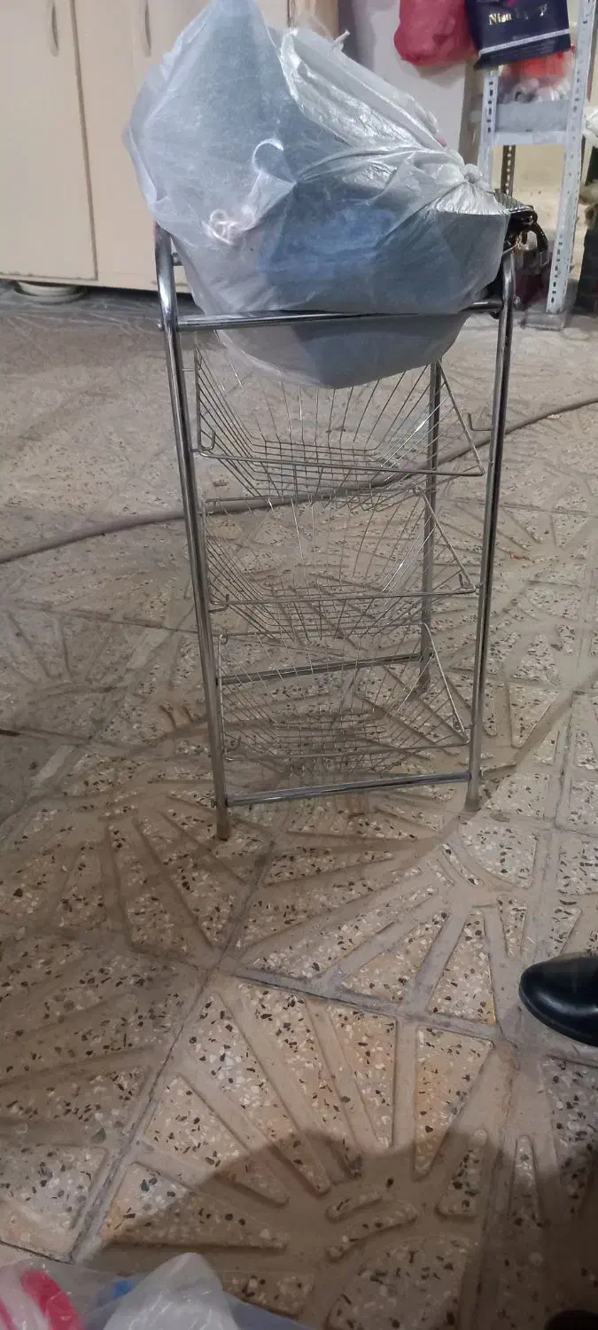 ابچکان و جا پیازی|آبچکان و نظمدهنده ظروف|مراغه, |دیوار