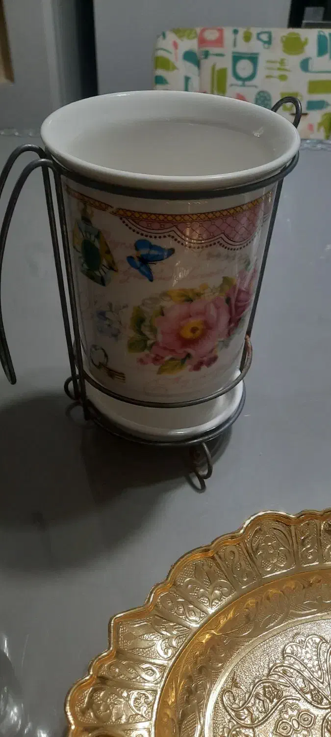 وسایل آشپز خانه|ظروف سرو و پذیرایی|رشت, نیکمرام|دیوار