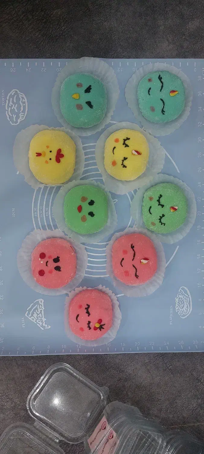 محصولات خانگی تازه میبد و اردکان|خوردنی و آشامیدنی|میبد, |دیوار