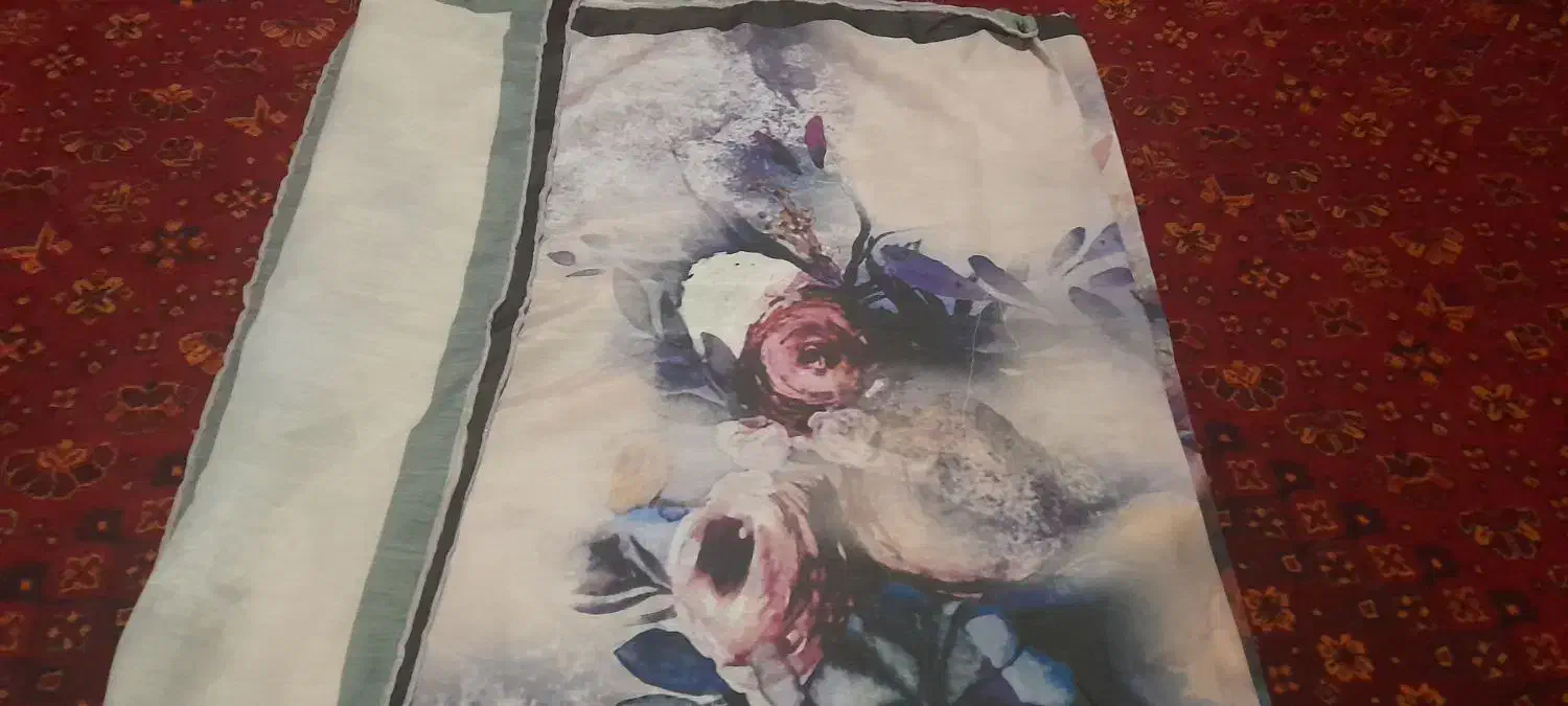 شال وروسری|لباس|اسلام‌شهر, شهرک قائمیه|دیوار