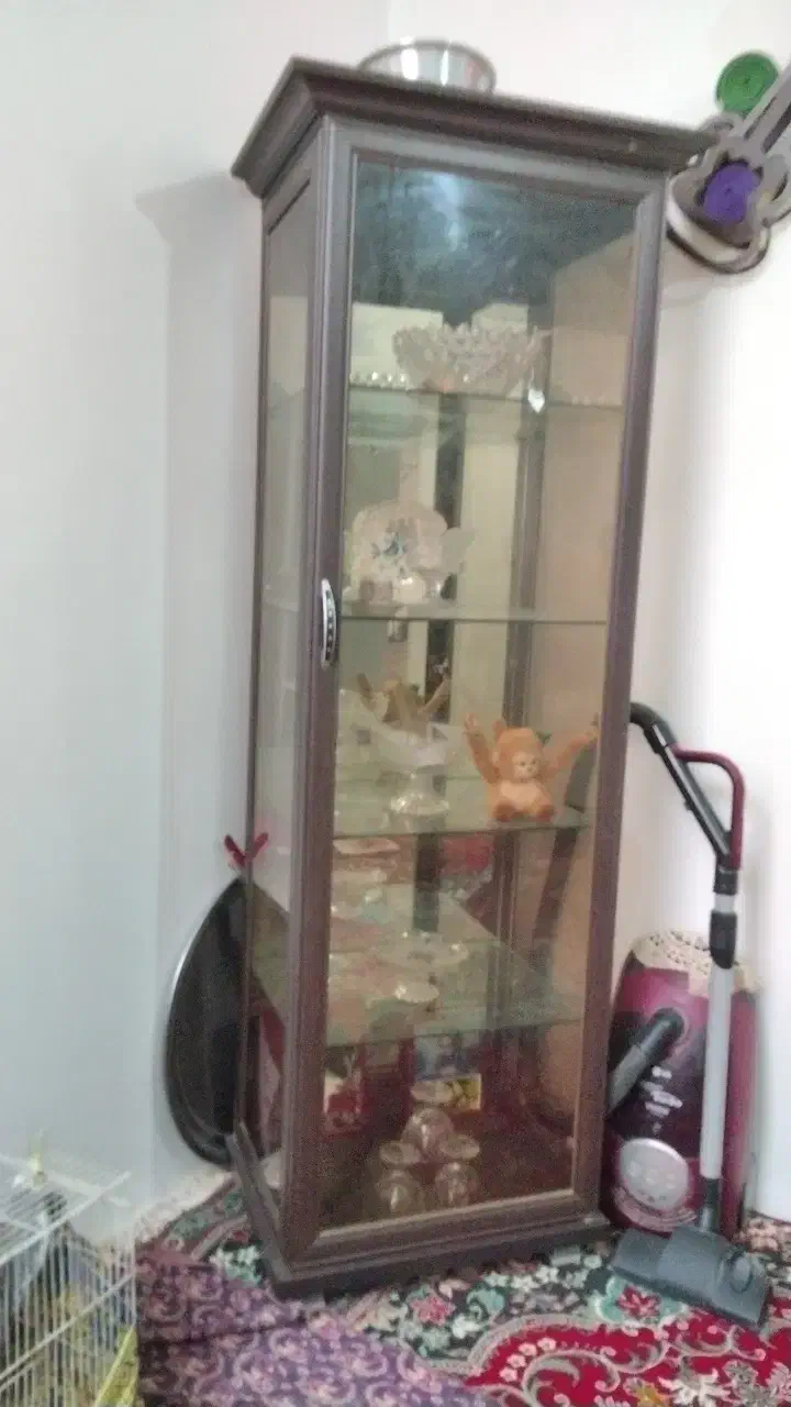 دلاور|جاکفشی، کمد، دراور|قوچان, |دیوار