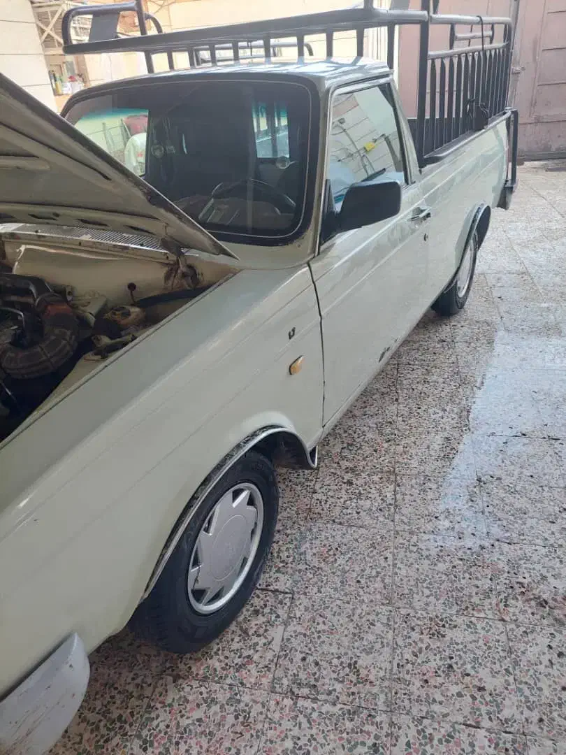 پیکان وانت،|خودرو سواری و وانت|مسجد سلیمان, |دیوار