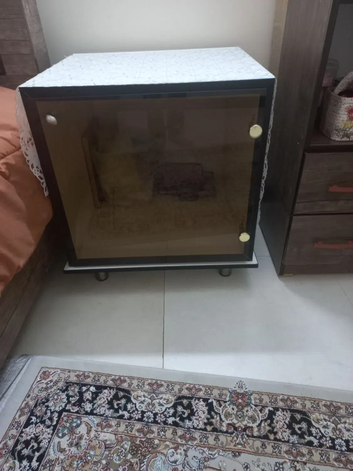 دراور|جاکفشی، کمد، دراور|شیراز, شهرک فرهنگیان|دیوار