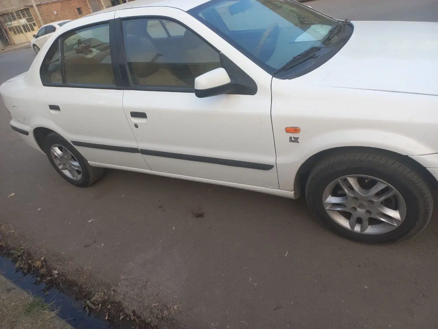 سمند موتور ملی تک گانه|خودرو سواری و وانت|پارسآباد, |دیوار