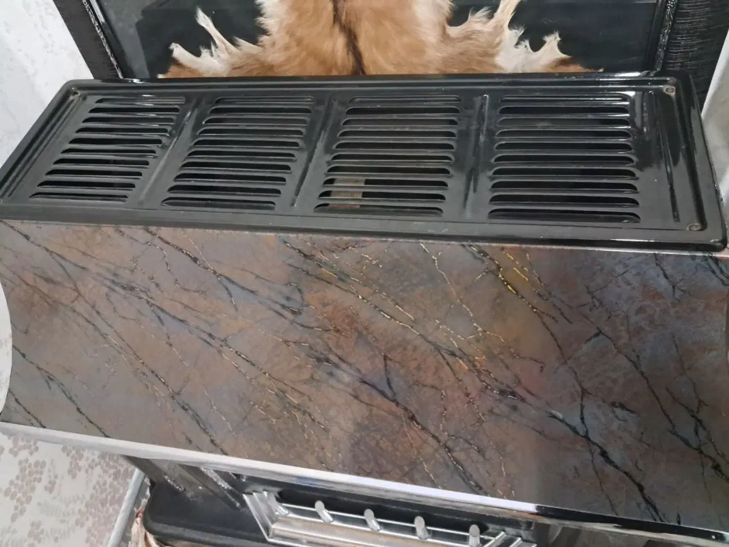 بخاری|بخاری، هیتر، شومینه|مشهد, یاس|دیوار