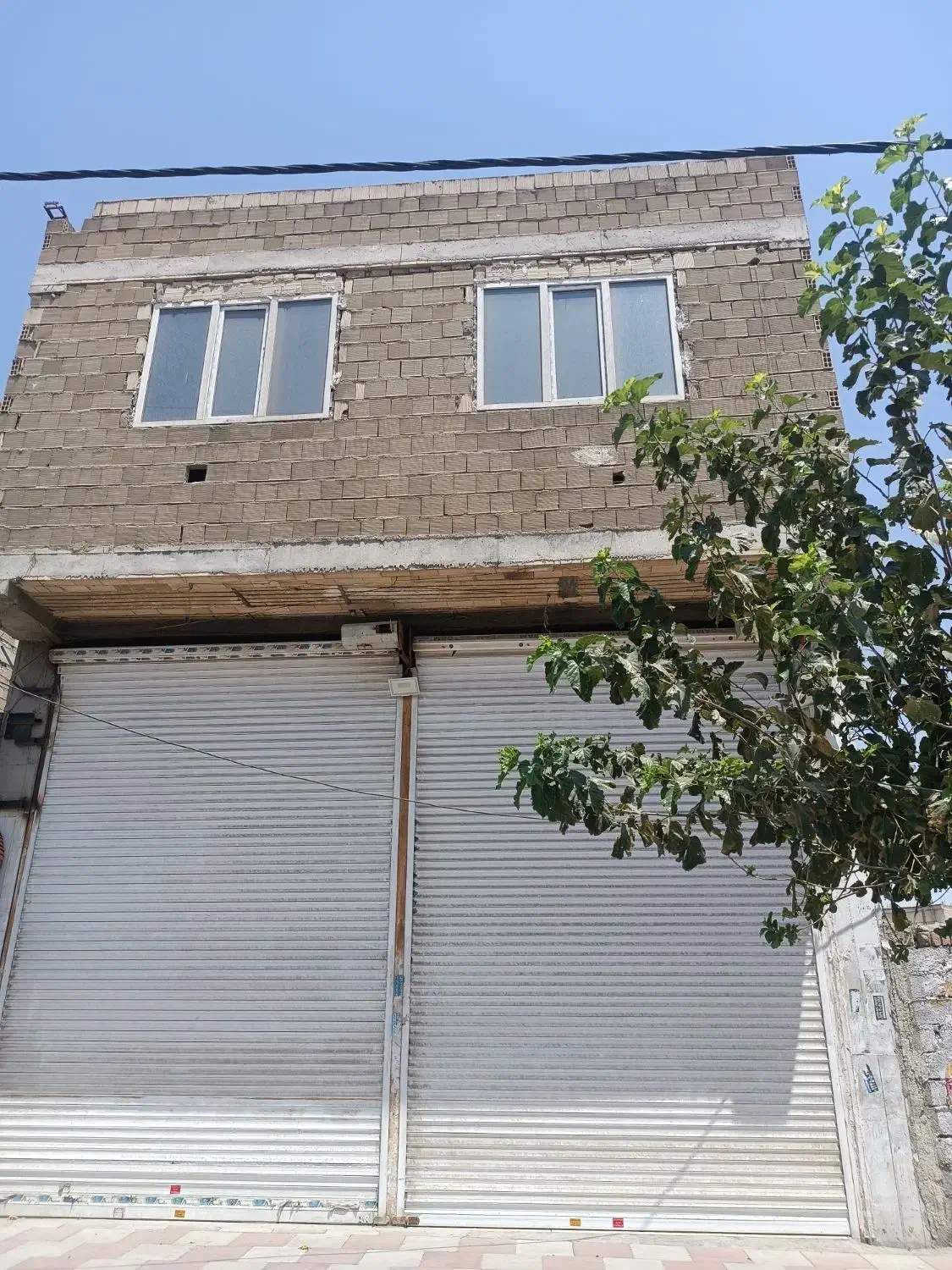 رباط کریم الارد تجاری ۲۰۰ متر بحر اصلی|اجارهٔ مغازه و غرفه|رباطکریم, الارد|دیوار