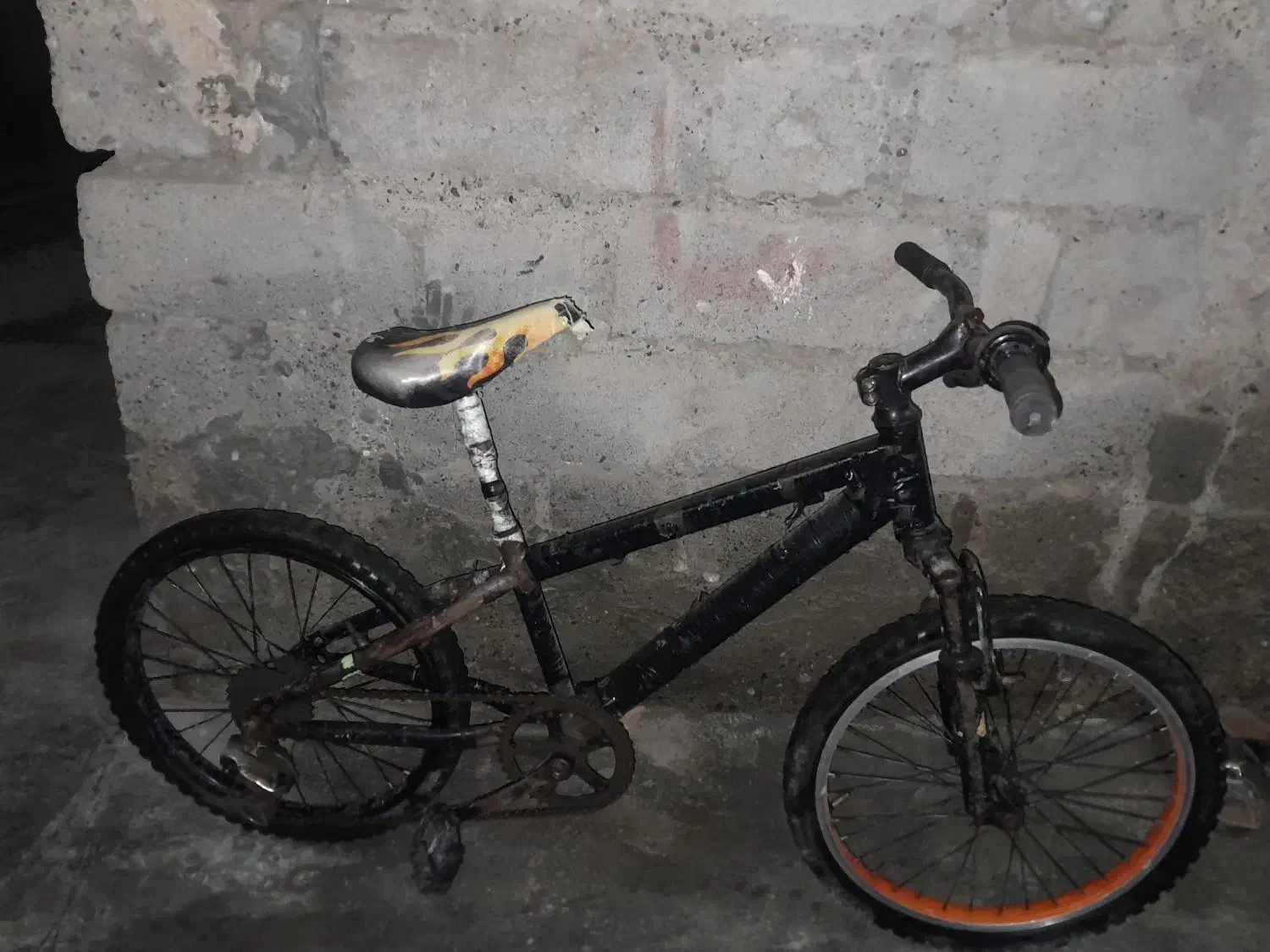 دوچرخه بیست|دوچرخه، اسکیت، اسکوتر|میناب, |دیوار