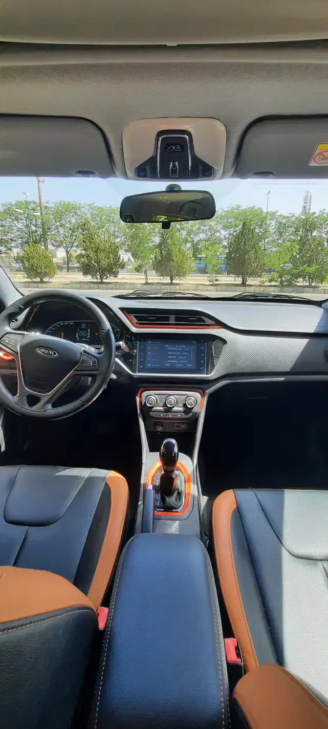 MVM X22 مدل ۱۴۰۰|خودرو سواری و وانت|تهران, گیشا|دیوار