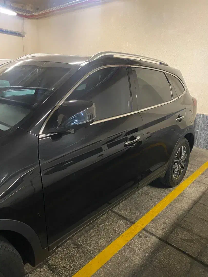 کی ام سی k7 مدل ۱۴۰۲|خودرو سواری و وانت|تهران, شهرک دانشگاه شریف|دیوار