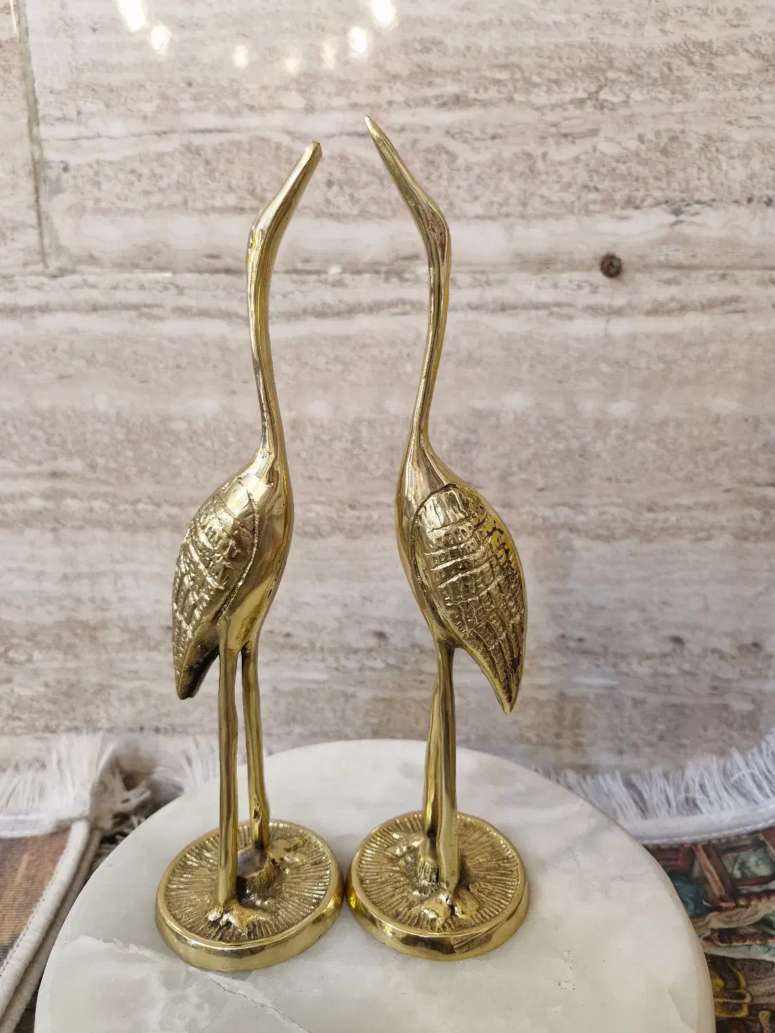 انواع وسایل برنزی مجسمه میوه خوری اسب کاسه برنجی|صنایع دستی و سایر لوازم تزئینی|قم, سعادتی|دیوار