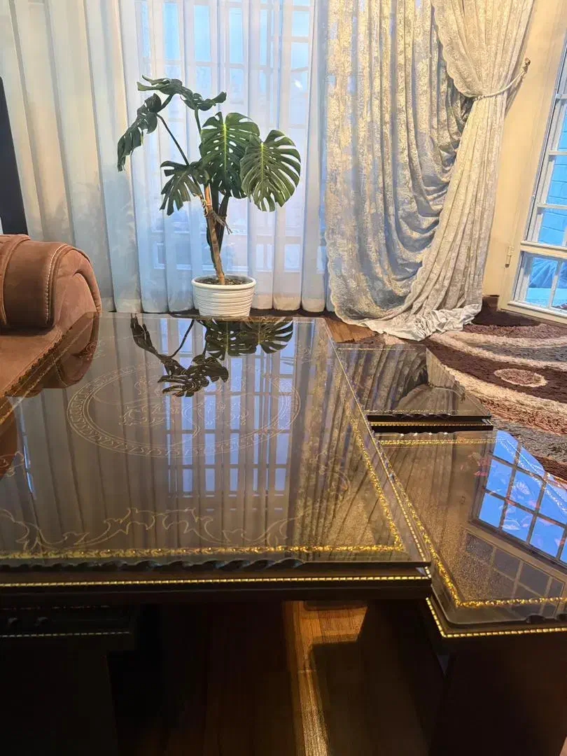 میز عسلی|مبلمان خانگی و میز عسلی|اسلام‌شهر, شهرک قائمیه|دیوار