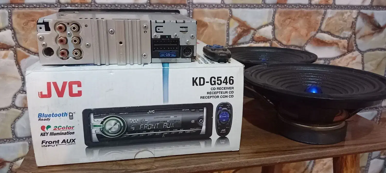 ضبط ۶ خروج و مید ۸|قطعات یدکی و لوازم جانبی|هشتگرد, شهرک راه آهن|دیوار