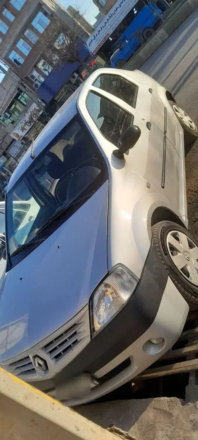 فروشی|خودرو سواری و وانت|پارسآباد, |دیوار