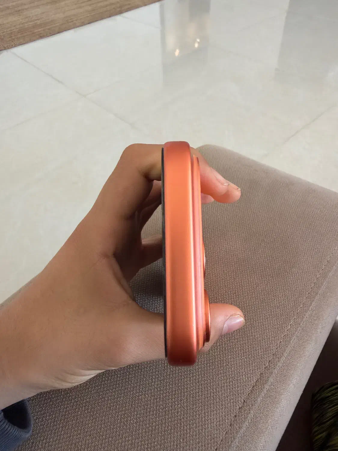 iPhone 17 Pro|موبایل|بندر دیر, |دیوار